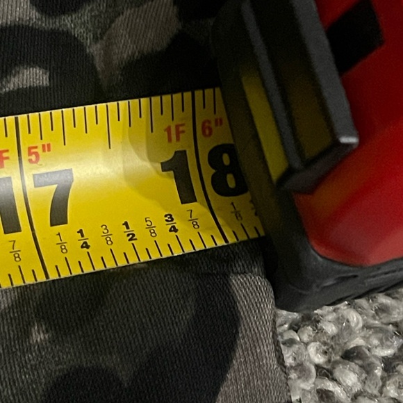 New Belle by Kim Gravel Leopard Print V-Neck Long Sleeve Top S - Picture 10 of 15